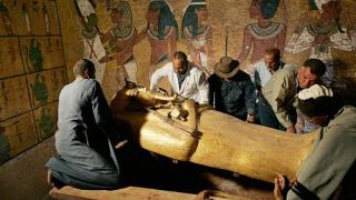 Проклятие Тутанхамона – миф или реальность?