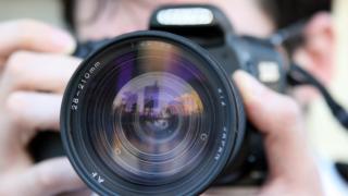 В Ставрополе пройдёт фотокросс «Молодые кадры»