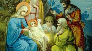 Поздравления православных жителей Ставрополья со светлым праздником Рождества Христова