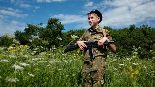 Как проходит военно-полевая практика у ставропольских кадетов