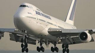 Аэропорт Минеральные Воды теперь может принимать самолеты «Боинг-747»