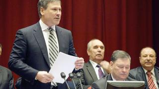 Ставропольские судьи подвели итоги работы за 2009 год