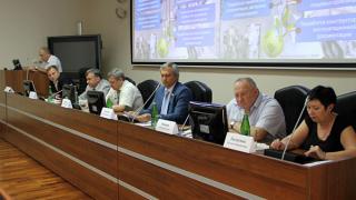 В СКФУ состоялся совет по промышленности при правительстве Ставропольского края