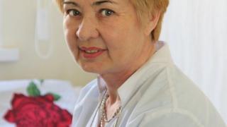 Юбилей отметила одна из опытнейших медсестер Ставрополья