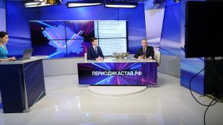 Губернатор Ставрополья: Приобрели и отдаём на передовую 9 автомобилей