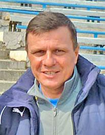 Тренер Гридин доволен качеством игры ставропольского «Динамо»