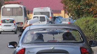 Организацию транспортных перевозок в крае обсудили депутаты Думы Ставрополья