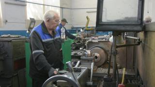 Ставропольский завод планирует выпускать косилки собственного производства