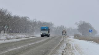 Более 11 километров дороги отремонтируют в Изобильненском округе Ставрополья