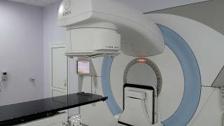 Новое радиологическое отделение открыто в ставропольском онкодиспансере