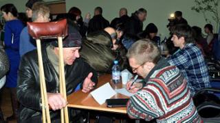 О квотировании рабочих мест для инвалидов в Ставропольском крае