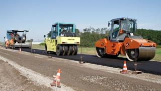 На ремонт ставропольских дорог в 2018 году потратят более 8 млрд рублей