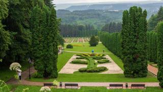 Национальный парк «Кисловодский» стал победителем конкурса «Золотая тропа России»