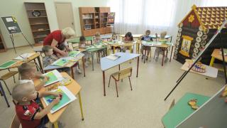 Как кормят детей в школах и детских садах Ставропольского края