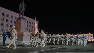 Власти Ставрополья поздравили жителей края с Днём Героев Отечества