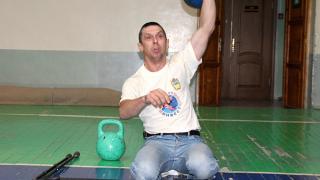 Спартакиаду «Спорт для жизни» провели в День инвалидов в Невинномысске