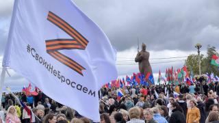 На Ставрополье пройдёт спортивный фестиваль в поддержку участников СВО