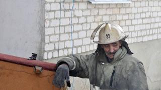 Противопожарная операция «Отопление» пройдет на Ставрополье