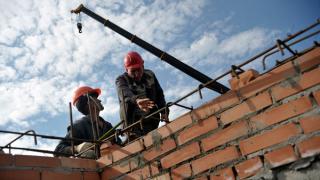 Динамика социально-экономического развития Ставропольского края за первое полугодие 2014 года