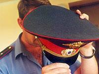Милиционер