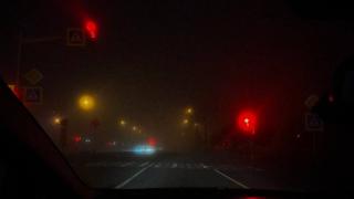 Автолюбителей Ставрополья предупредили о сильном тумане на трассе «Кавказ»