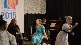 Муниципальный театр «Гармония» в Ставрополе возобновляет спектакли
