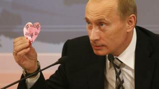 Владимир Путин четвертый в рейтинге журнала Forbes, Дмитрий Медведев – 12-й