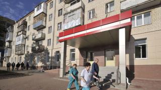 В Ставрополе завершается капитальный ремонт двух поликлиник