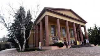 В Пятигорске обладатели «Пушкинских карт» смогут посетить более 10 спектаклей