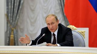 Владимир Путин попросил новоизбранных губернаторов оправдать ожидания избирателей