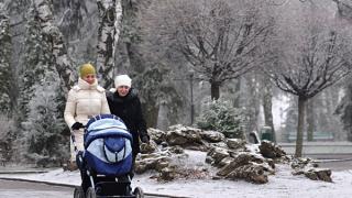 Арктический холод придет на Ставрополье в первые выходные февраля