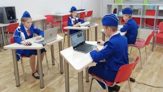 Юные инспекторы движения из села Арзгир вошли в топ-15 на всероссийском конкурсе