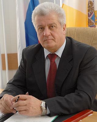 Валерий БУДКО – глава мировой юстиции Ставропольского края
