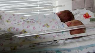 В Пятигорске открыто второе на Ставрополье «окно жизни» для приема новорожденных детей