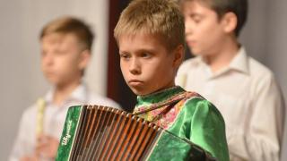Как поддерживается сфера культуры в Ставропольском крае