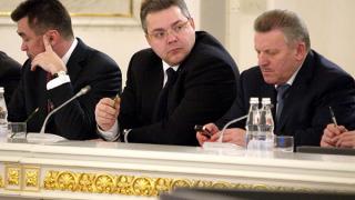 Ставрополье старается выполнять «майские» указы Президента РФ