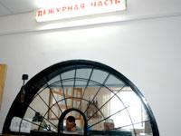 Пятигорского участкового обвиняют в избиении задержанного