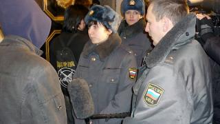 Закон о комендантском часе приносит результаты на Ставрополье