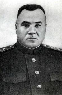 Иосиф Апанасенко