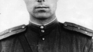 Артиллерист Александр Можейко: боевой путь офицера с 1942-го по 1945-й год