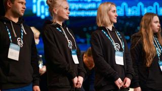 Ставропольчанка победила во Всероссийском молодёжном интенсиве