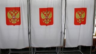 Соглашение «За чистые и честные выборы» подписали ставропольские партийные лидеры