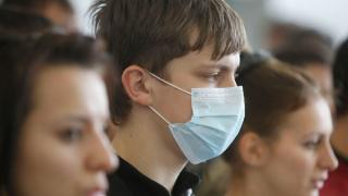 В Ставропольском крае грипп и ОРВИ идут на спад