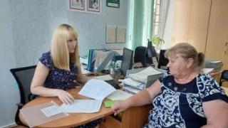 На Ставрополье развивается форма индивидуальной реабилитации и абилитации инвалида