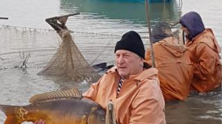 На Ставрополье 27 июня отмечается Всемирный день рыболовства 