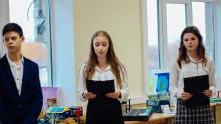 Юные изобретатели из Невинномысска – абсолютные победители Play Energy-2018