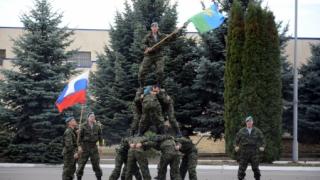 Кто из 300 ставропольских новобранцев станет военной элитой