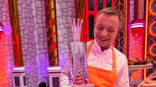 Победителем кулинарного шоу страны стал кондитер из Ессентуков