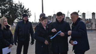 На Ставрополье идёт развитие индустриального парка «Георгиевск»