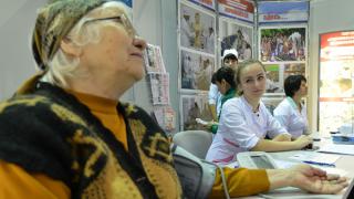 В Ставрополе открылась XIX ежегодная краевая неделя медицины